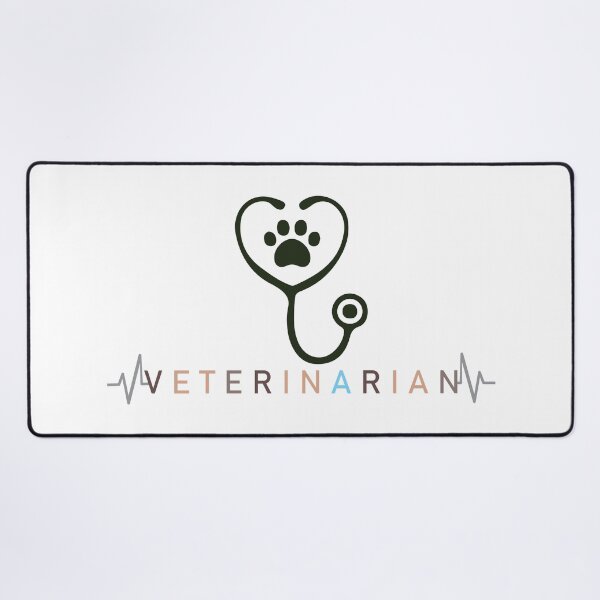Item preview, Veterinarian Heartbeat designed and sold by Art-Essa.