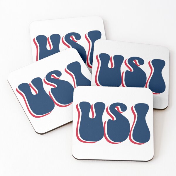 Item preview, USI University of Southern Indiana designed and sold by kkosmicki.