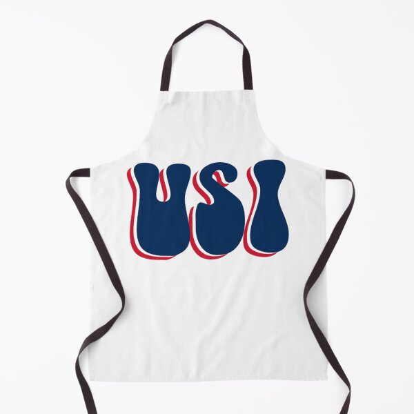 Item preview, USI University of Southern Indiana designed and sold by kkosmicki.