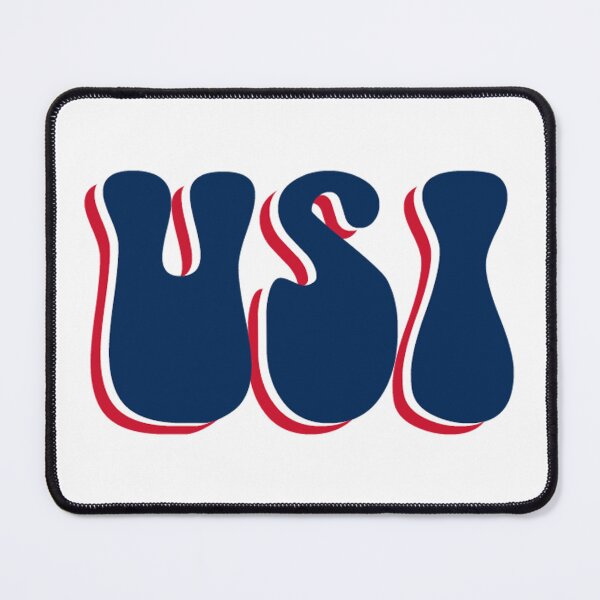 Item preview, USI University of Southern Indiana designed and sold by kkosmicki.