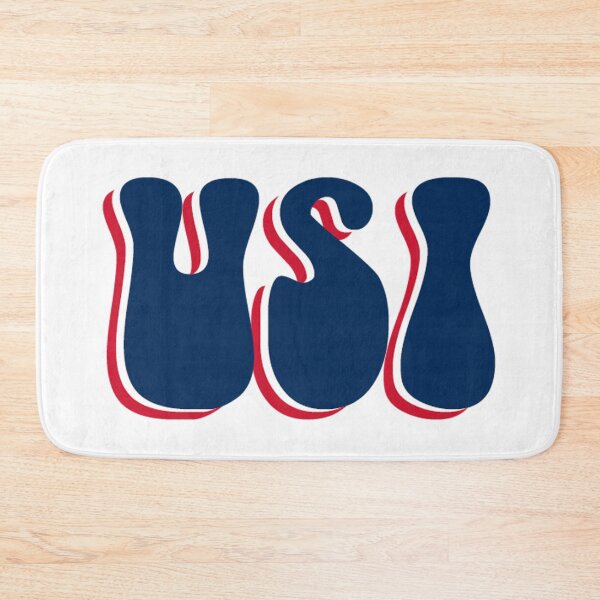 Item preview, USI University of Southern Indiana designed and sold by kkosmicki.