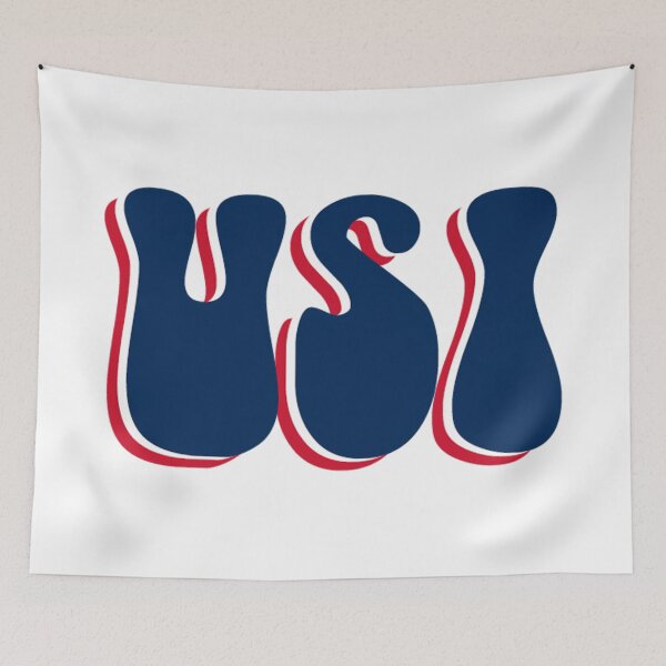 Item preview, USI University of Southern Indiana designed and sold by kkosmicki.
