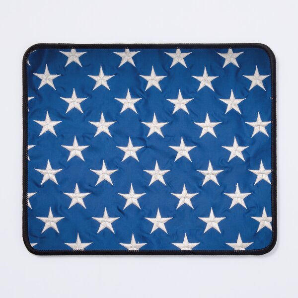 Item preview, American Flag Star designed and sold by UrbanCult-Store.