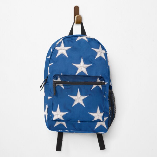 Item preview, American Flag Star designed and sold by UrbanCult-Store.