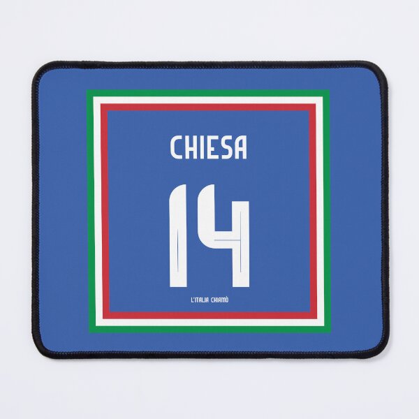 Item preview, Chiesa - Italy 2024 designed and sold by On Target Sports.