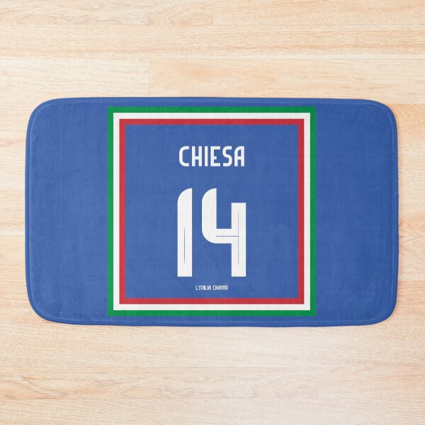 Item preview, Chiesa - Italy 2024 designed and sold by On Target Sports.