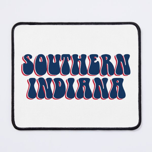 Item preview, USI University of Southern Indiana designed and sold by kkosmicki.