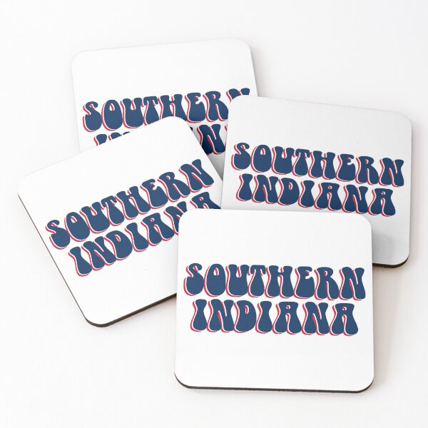 Item preview, USI University of Southern Indiana designed and sold by kkosmicki.