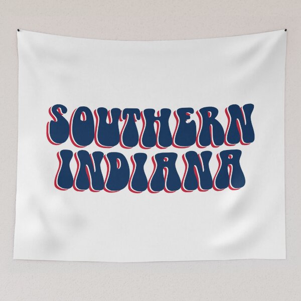 Item preview, USI University of Southern Indiana designed and sold by kkosmicki.