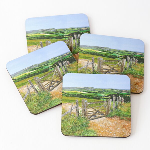 Item preview, Skylark Days  designed and sold by Paula Oakley.