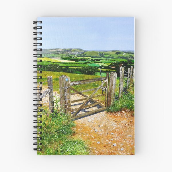 Item preview, Skylark Days  designed and sold by Paula Oakley.