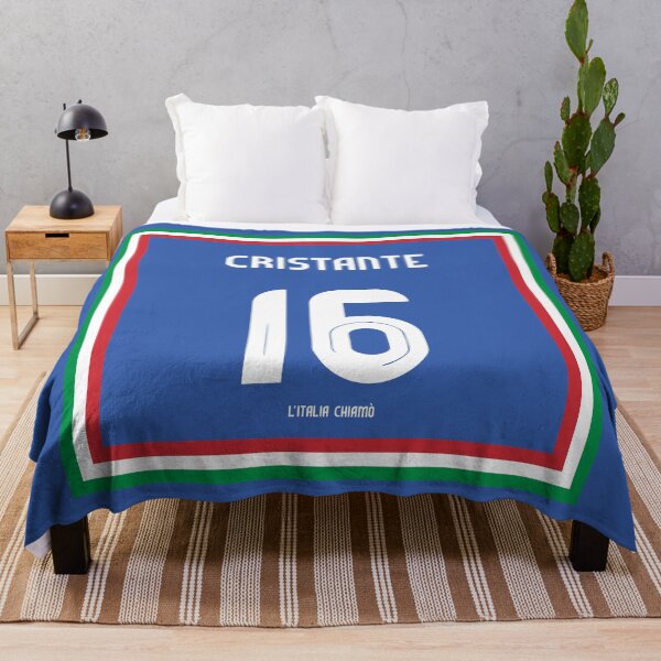 Item preview, Cristante - Italy 2024 designed and sold by On Target Sports.
