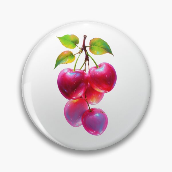 Item preview, tasty cherries  designed and sold by leenasobky14.