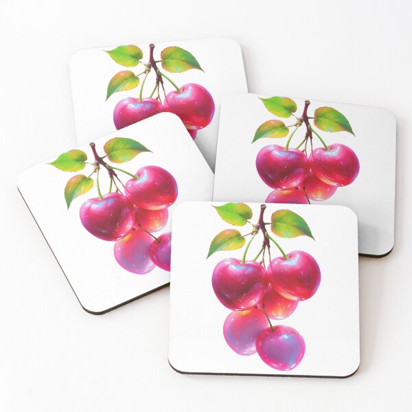 Item preview, tasty cherries  designed and sold by leenasobky14.
