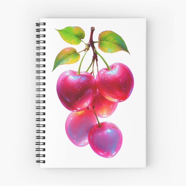 Item preview, tasty cherries  designed and sold by leenasobky14.