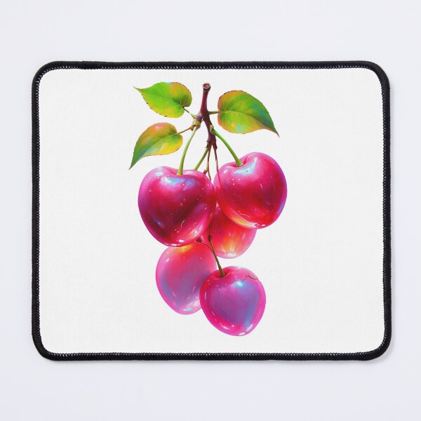 Item preview, tasty cherries  designed and sold by leenasobky14.