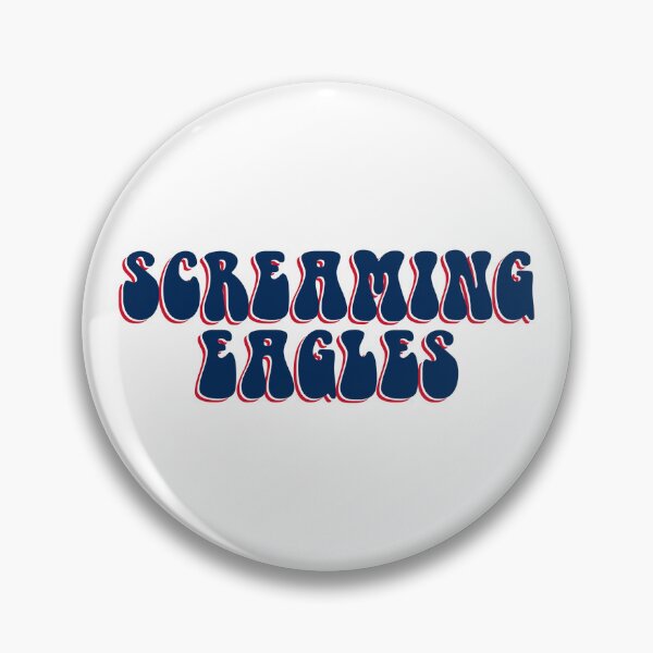 Item preview, USI University of Southern Indiana Screaming Eagles designed and sold by kkosmicki.