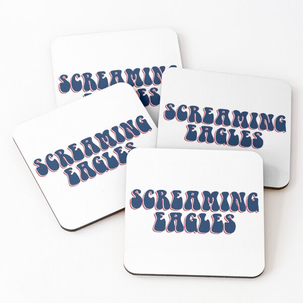 Item preview, USI University of Southern Indiana Screaming Eagles designed and sold by kkosmicki.