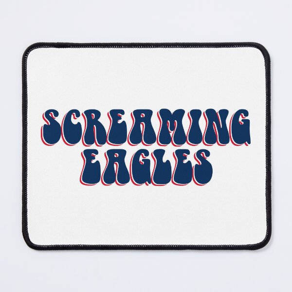 Item preview, USI University of Southern Indiana Screaming Eagles designed and sold by kkosmicki.