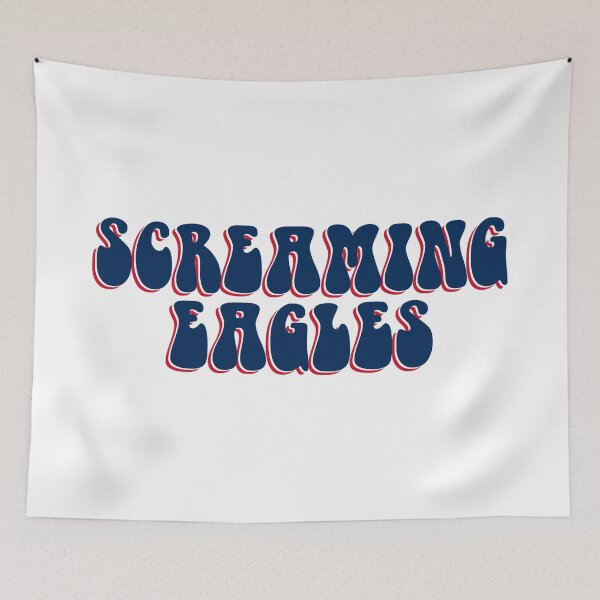 Item preview, USI University of Southern Indiana Screaming Eagles designed and sold by kkosmicki.