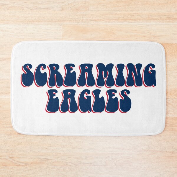 Item preview, USI University of Southern Indiana Screaming Eagles designed and sold by kkosmicki.