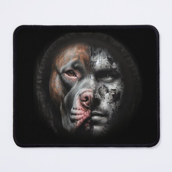 Item preview, Dark Reflections: Nature and Urban Decay designed and sold by JawArts.