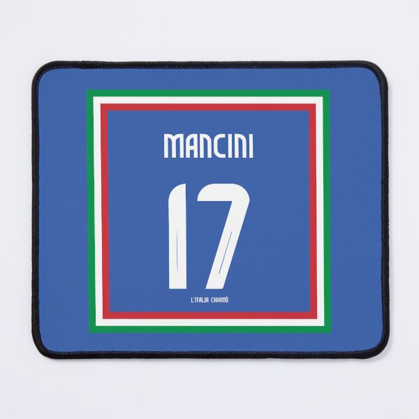 Item preview, Mancini - Italy 2024 designed and sold by On Target Sports.