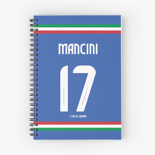 Item preview, Mancini - Italy 2024 designed and sold by On Target Sports.