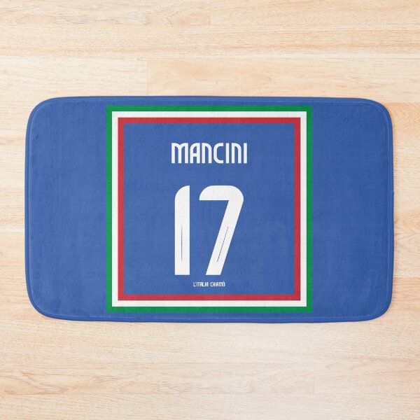 Item preview, Mancini - Italy 2024 designed and sold by On Target Sports.