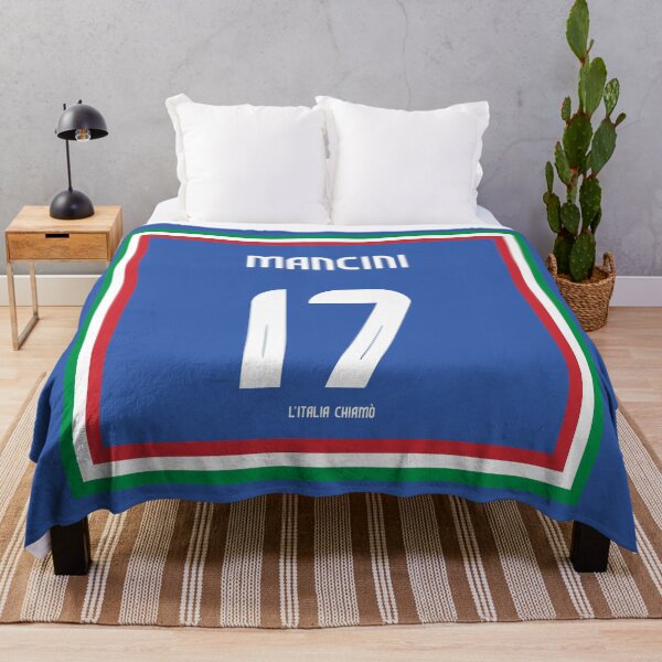 Item preview, Mancini - Italy 2024 designed and sold by On Target Sports.