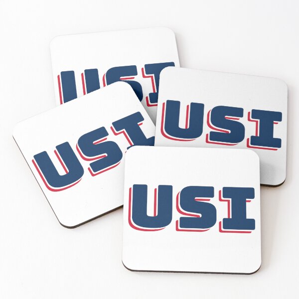 Item preview, USI University of Southern Indiana designed and sold by kkosmicki.
