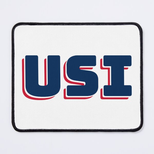 Item preview, USI University of Southern Indiana designed and sold by kkosmicki.