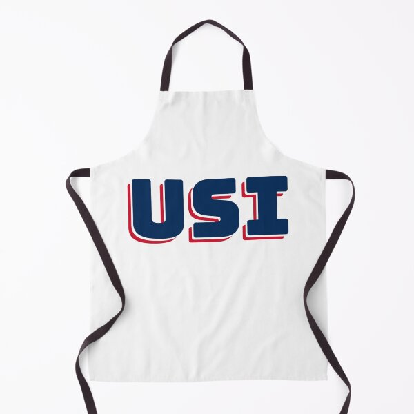 Item preview, USI University of Southern Indiana designed and sold by kkosmicki.