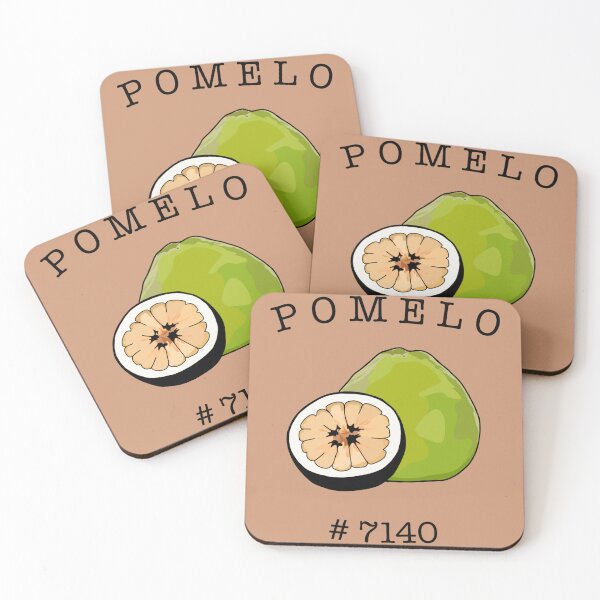 Item preview, Fruta De Pomelo Pegatina designed and sold by Erin Stenson.