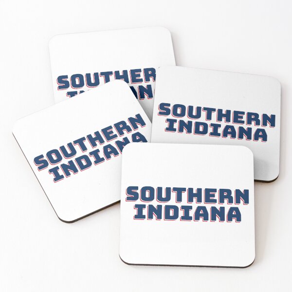 Item preview, USI University of Southern Indiana designed and sold by kkosmicki.