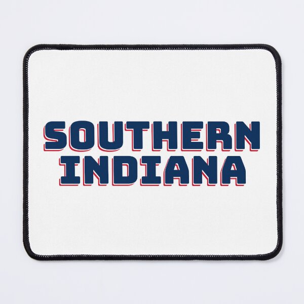 Item preview, USI University of Southern Indiana designed and sold by kkosmicki.