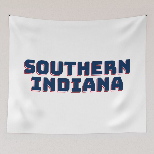 Item preview, USI University of Southern Indiana designed and sold by kkosmicki.