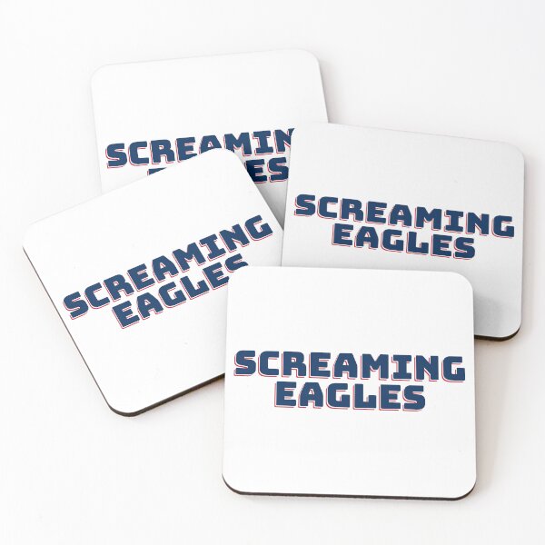 Item preview, USI University of Southern Indiana Screaming Eagles designed and sold by kkosmicki.