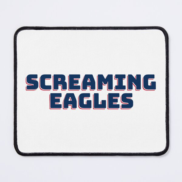 Item preview, USI University of Southern Indiana Screaming Eagles designed and sold by kkosmicki.