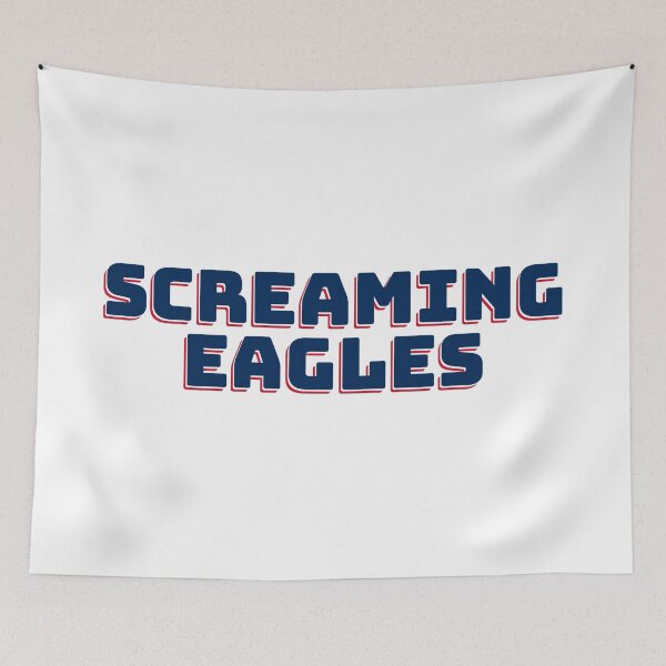 Item preview, USI University of Southern Indiana Screaming Eagles designed and sold by kkosmicki.