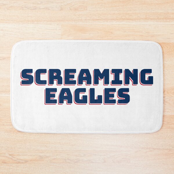 Item preview, USI University of Southern Indiana Screaming Eagles designed and sold by kkosmicki.