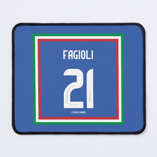 Item preview, Fagioli - Italy 2024 designed and sold by On Target Sports.