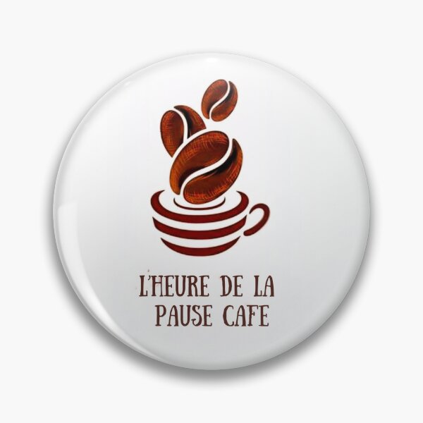 Item preview, coffee break time designed and sold by janjacbu.