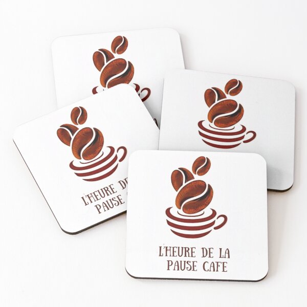 Item preview, coffee break time designed and sold by janjacbu.