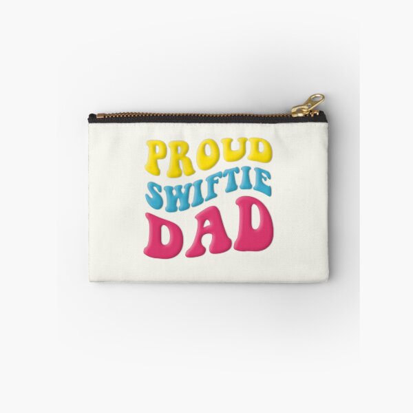 Item preview, proud swiftie dad designed and sold by sadieillust.