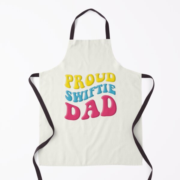 Item preview, proud swiftie dad designed and sold by sadieillust.