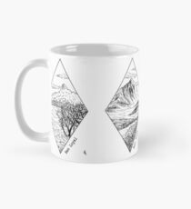 Ben Hope Ben Loyal Mug