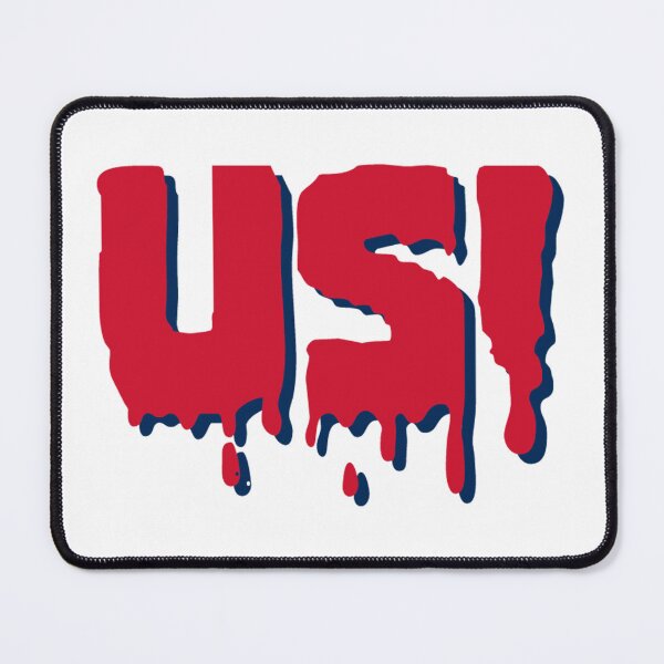 Item preview, USI University of Southern Indiana designed and sold by kkosmicki.