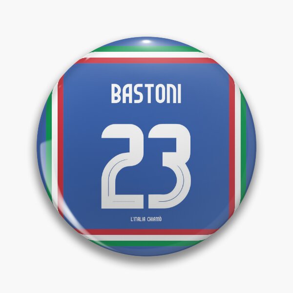 Item preview, Bastoni - Italy 2024 designed and sold by On Target Sports.