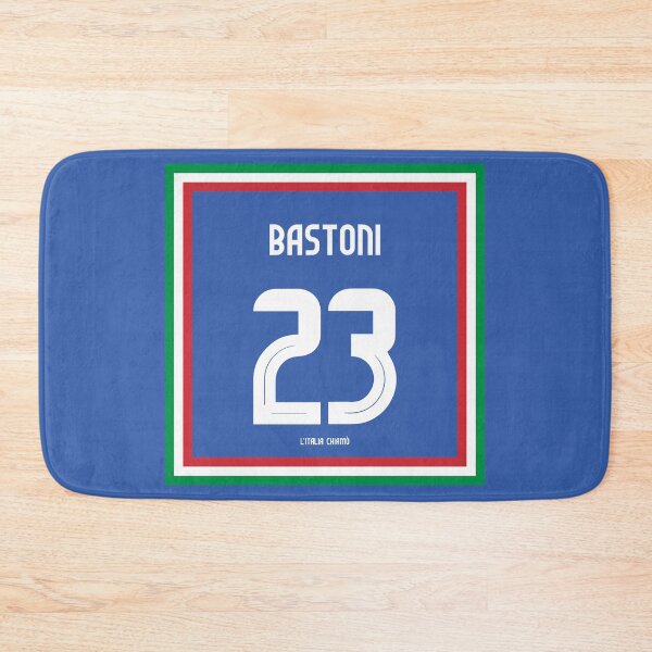 Item preview, Bastoni - Italy 2024 designed and sold by On Target Sports.